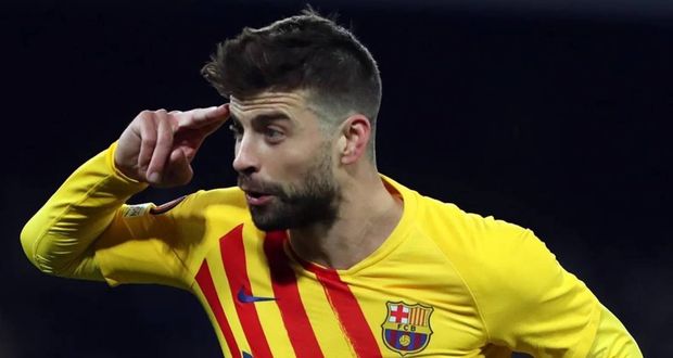 Piqué se retira del futbol tras 18 años; así transcurrió su carrera