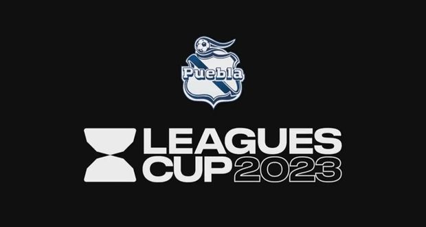 El Club Puebla ya conoce a su primer rival de la Leagues Cup 2023