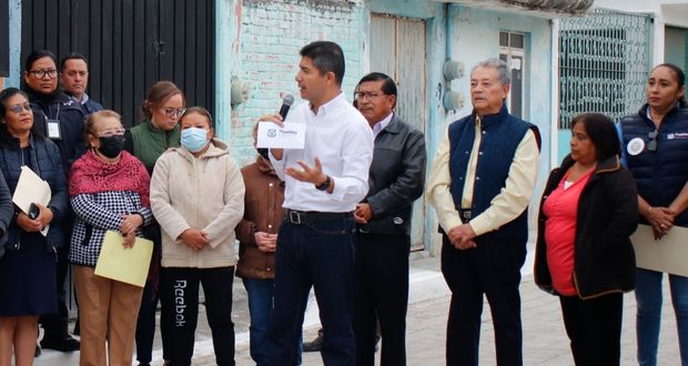 Aurioles deja Desarrollo Urbano municipal; para mejorar: Rivera