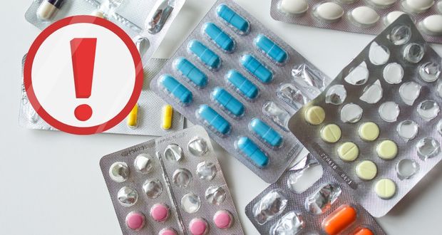 Cofepris suma a lista 13 distribuidores irregulares de medicamentos