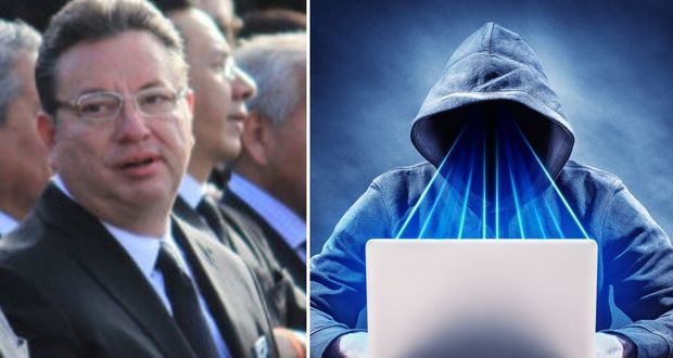 Espionaje, como el de Eukid, ya no debe usarse en política: Agustín Guerrero