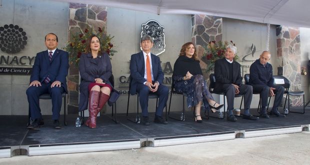 Abre en Baja California primer centro de estudios vitivinícolas de país