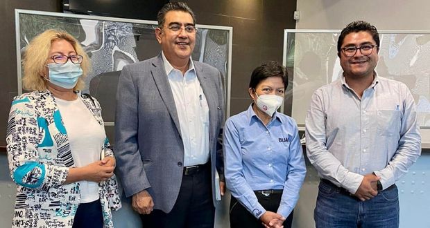 Campus Regional de BUAP en Acatzingo tendrá Estomatología y Enfermería