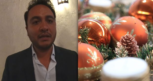 Esferas de Chignahuapan combinan “arte y tradición”; artesanos invitan 