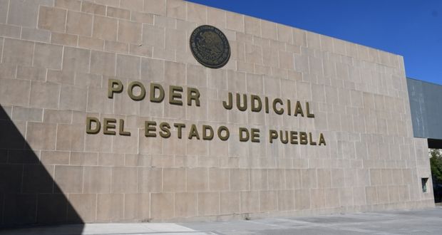TSJ cambia de adscripción a magistrado Jared Soriano, ligado a Eukid