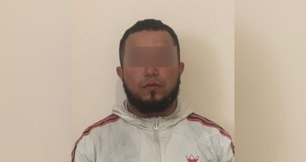 Detienen en Puebla a presunto a operador de “gota a gota”