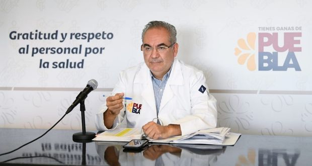 En Puebla, vacunarán a niñas contra papiloma, anuncia Salud