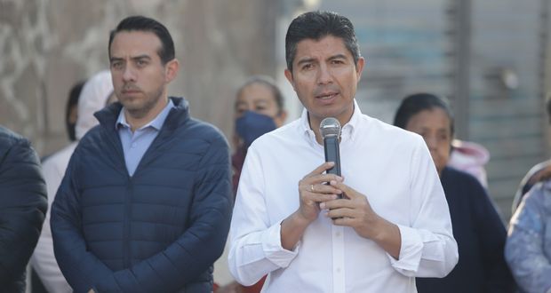 Fui a marcha en CDMX para manifestarme a favor de democracia: Rivera