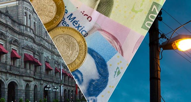 Ley Ingresos de Puebla para 2023, de 6 mil mdp; incluye DAP  