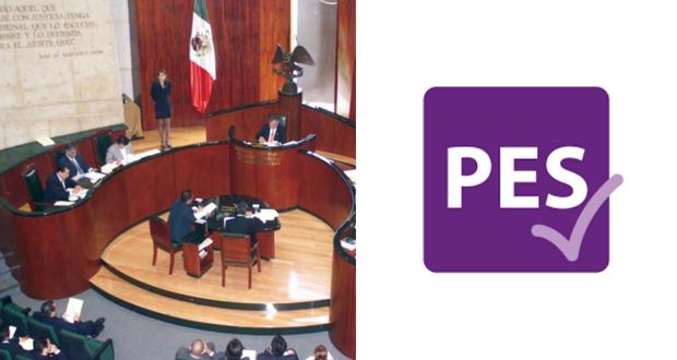 Tepjf niega al PES recuperar registro como partido en Puebla