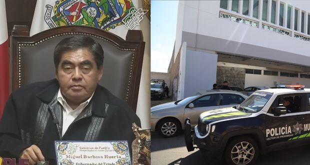 Sigue búsqueda de menores que escaparon de Ciepa; gobierno analiza traslados