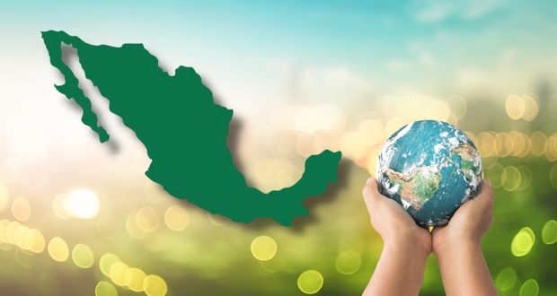 En COP27, México se compromete a bajar 35% emisión de gases para 2030
