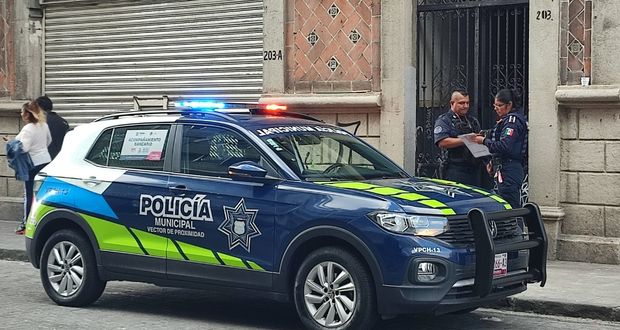 Hallan cadáver de mujer en departamento del CH de Puebla