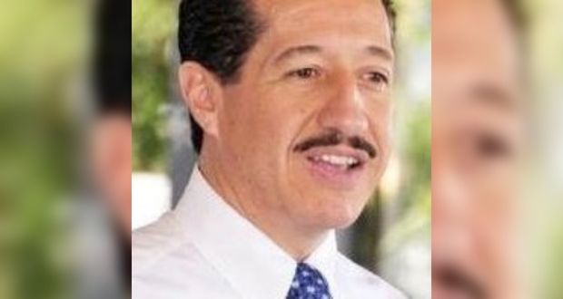 Ordenan captura de Ney González, exgobernador de Nayarit 