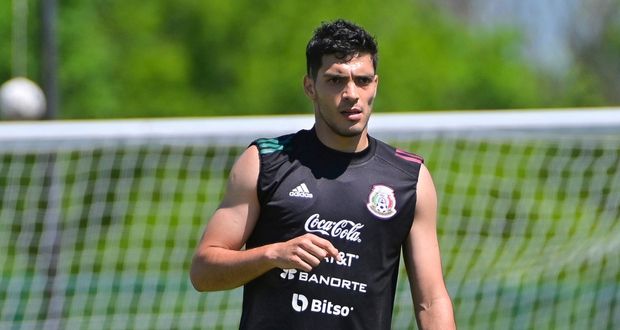 "Si no estoy en condición, yo diré hasta aquí llegué”: Raúl Jiménez