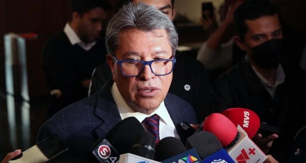 Constitución respalda a quienes marcharán el domingo: Monreal