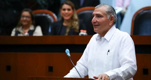 Misión de Ejército es recuperar seguridad y paz en Guerrero: Segob
