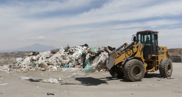 Cabildo de Tehuacán aprueba concesión de basura por 7 años
