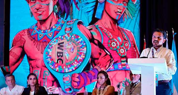 IMSS y CMB promoverá activación física y salud con boxeo