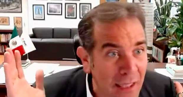 Lorenzo Córdova desiste y acepta disminución de sueldo en 2023