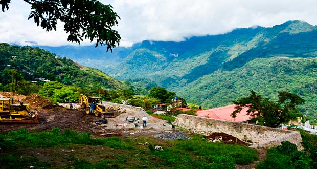 San Miguel del Progreso