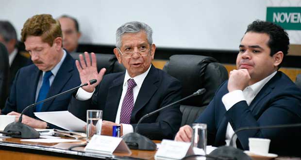 En contratos federales, tendencia es licitación; adjudicados, 33%: SFP