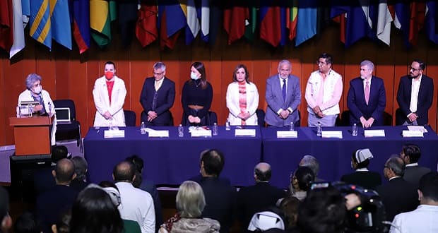 Participan 44 expertos en 2° Congreso de Salud Mental de IMSS