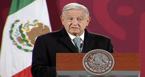 AMLO reprueba ataque al periodista Gómez Leyva; “se investiga”