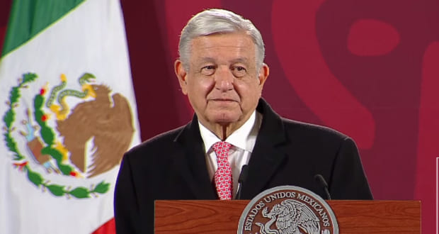 Si cambios en Senado contradicen reforma electoral, la vetaré: AMLO