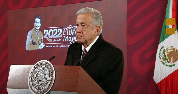 AMLO dejará holgura económica a próximo gobierno; “pagará la mitad de deuda”