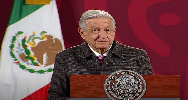 En 2023, sistema de salud público será como el de Dinamarca: AMLO