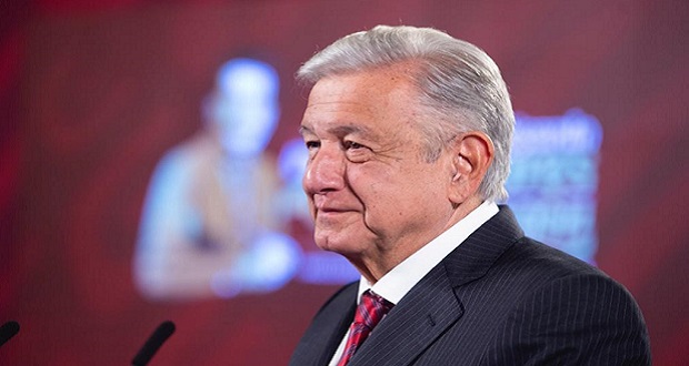 Cualquier presidenciable de Morena haría buen papel: AMLO; pide evitar pleitos