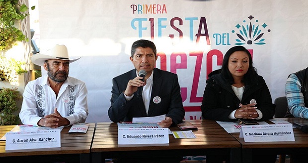 Rivera se disculpa por señalar ajuste de cuentas en ejecución de 4 en Totimehuacan