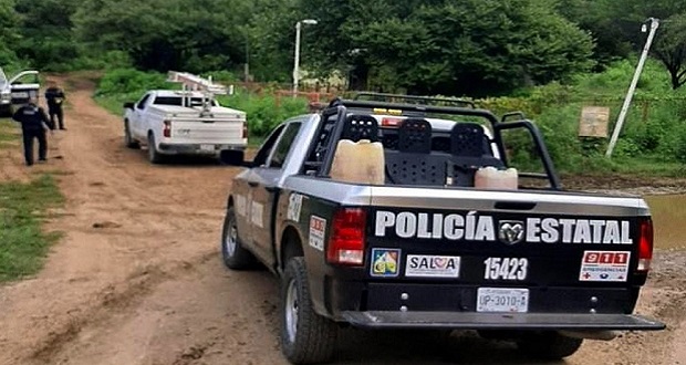 Por enfrentamientos en Sonora, 10 muertos, entre ellos un menor