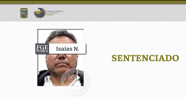 Dan 12 años de cárcel a chofer de ruta 25 por violación y robo