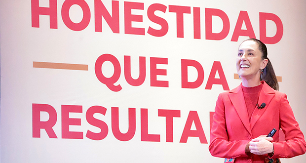 Sheinbaum descarta privatizar suelo de conservación de pueblos en CDMX