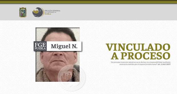 Vinculan a proceso a sujeto por intento de feminicidio en El Verde