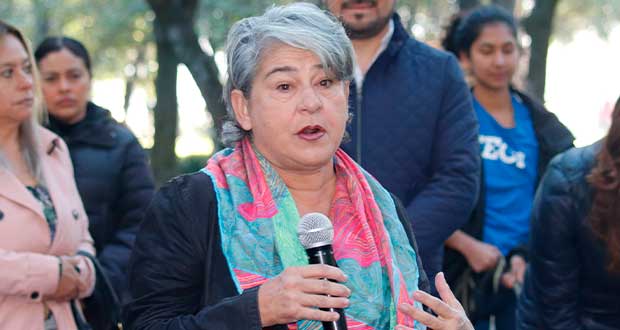 Ayuntamiento, sin facultad para pagar deuda de Canoa a CFE: Arabian