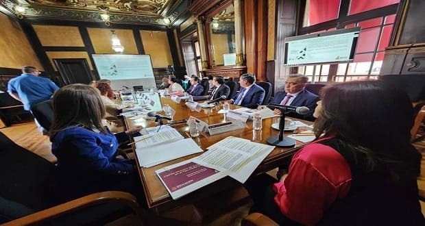 IP y SEP colaborarán en ampliar Sistema de Educación Dual