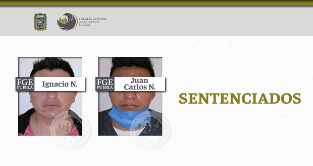Sentencian a hermanos por intento de homicidio y lesiones en Amozoc