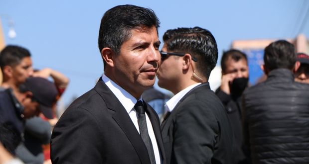 Seguirá coordinación con gobierno estatal; no habrá inestabilidad: Eduardo Rivera