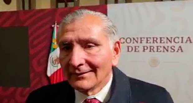 Debates entre aspirantes, cuando quieran pero sin violar ley electoral: Segob