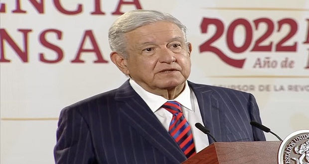 AMLO planteará a Biden plan para combatir desigualdad y no intervencionismo 