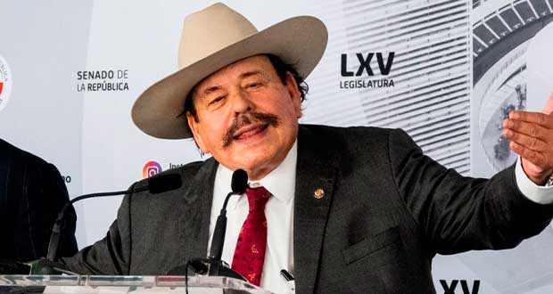 Encuesta de Morena da a Guadiana candidatura en Coahuila; Mejía desconoce