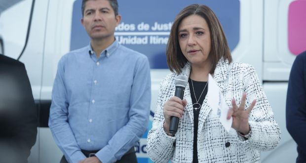 Cambio de uso de suelo en la 46 y La Cuchilla, a mediados de 2023: comuna