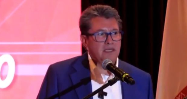 Impulsa Morena legislación para reactivar al sector agropecuario: Ricardo Monreal