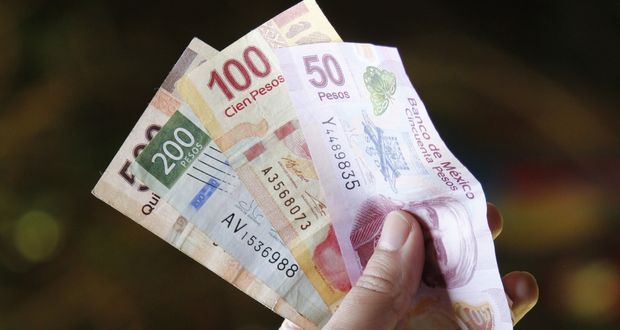 Así quedarán los salarios mínimos profesionales para 2023 con alza de 20%