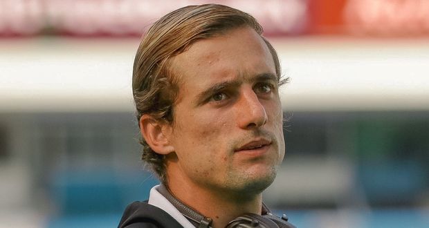 Se va otra figura; Jordi Cortizo deja al Puebla y se une a Monterrey