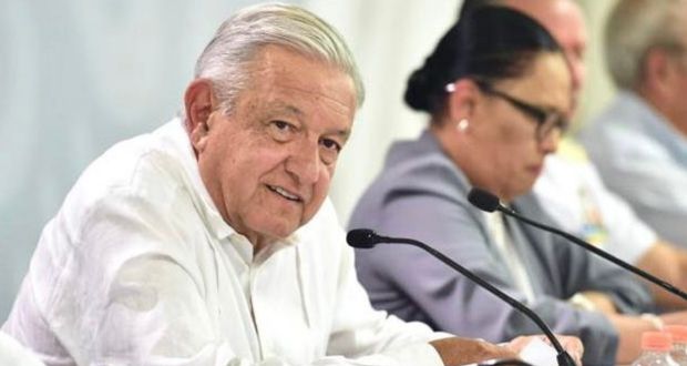 AMLO se solidariza con Samuel García por elección de fiscal en NL