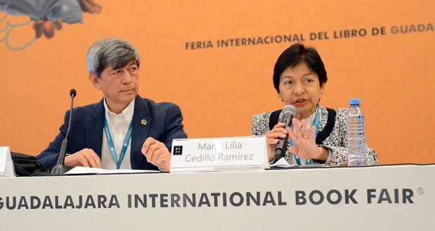 Nueva cultura universitaria en BUAP se centra en estudiante: rectora.